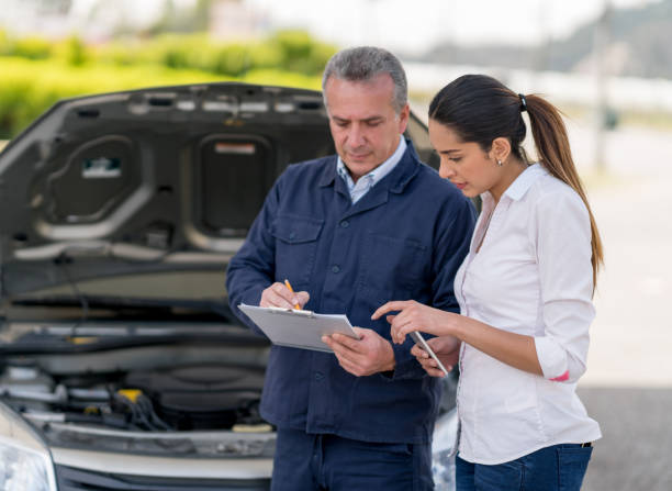 Comprehensive and collision insurance Darnestown