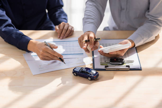 Car insurance options for Darnestown residents